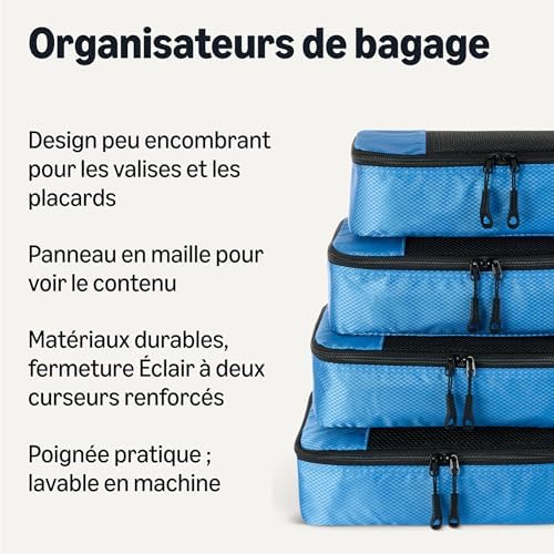 Vue 2 de Ensemble De Cubes De