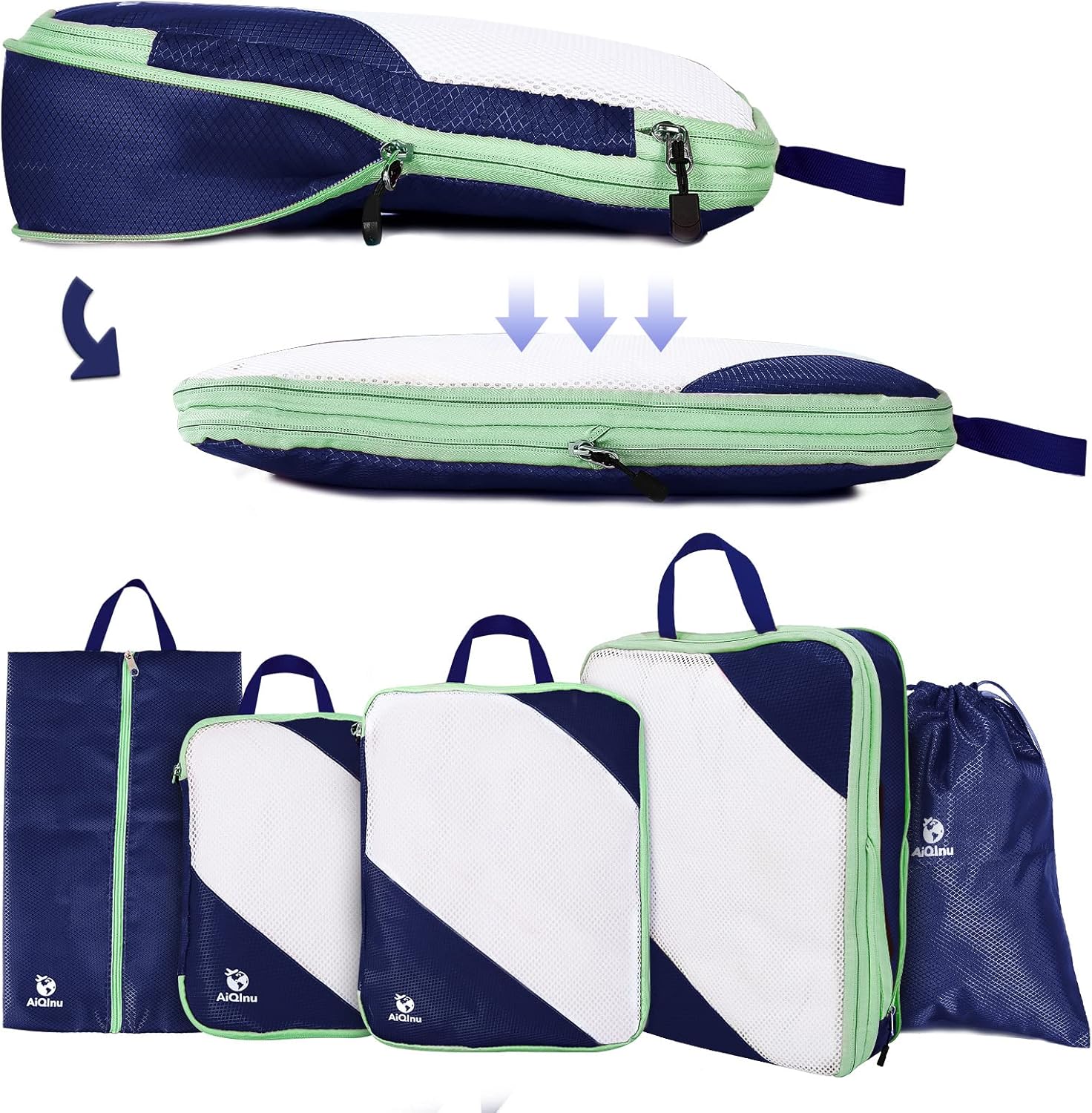 Organisateurs Valise - Bagagerie voyage professionnelle et accessoires voyageur