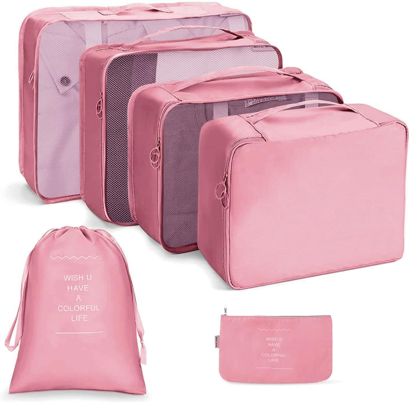 Osdue Organisateur Valise Organisateur