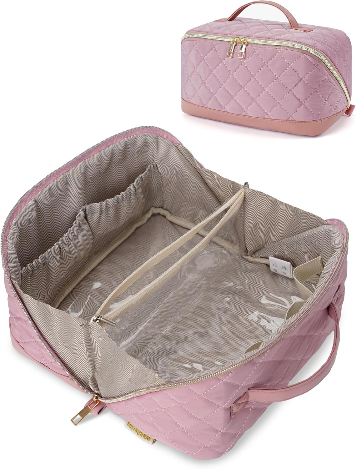 Trousse De Maquillage De