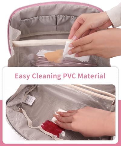 Vue 2 de Trousse De Maquillage De