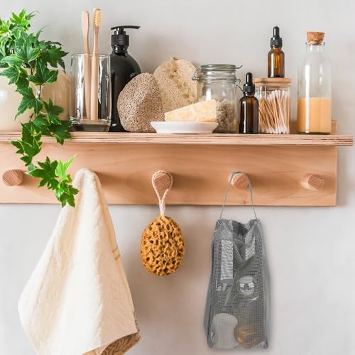 Vue 2 de Cobee Sac De Douche