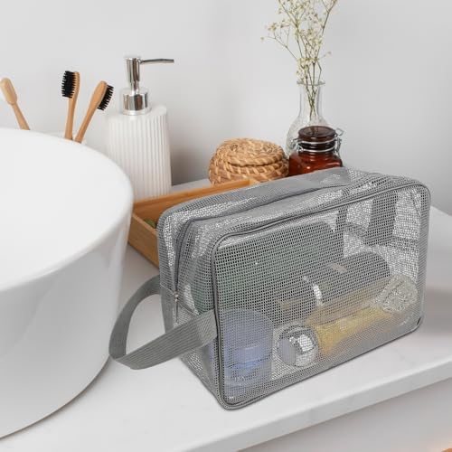 Vue 5 de Cobee Sac De Douche