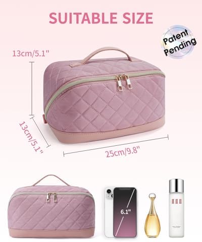 Vue 5 de Trousse De Maquillage De