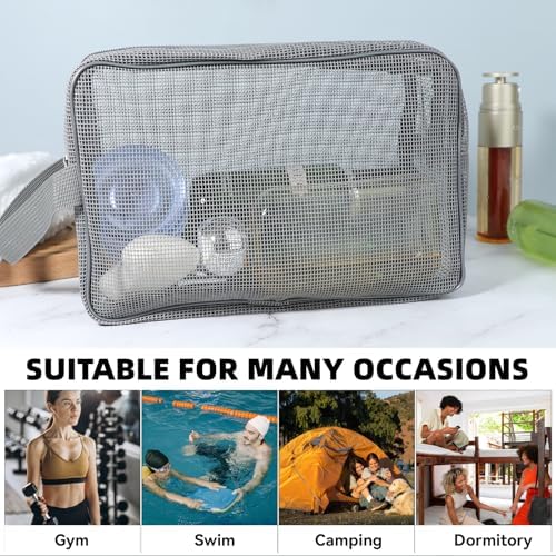 Vue 7 de Cobee Sac De Douche
