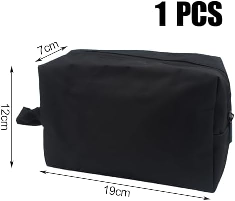 Vue 2 de Pieces Trousse De Toilettetrousse