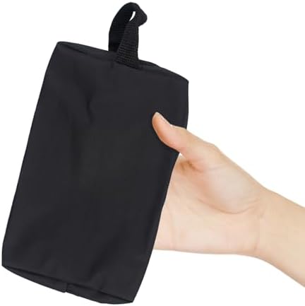 Vue 4 de Pieces Trousse De Toilettetrousse