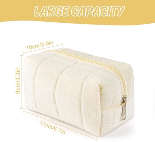 Vue 2 de Grande Trousse De Maquillage