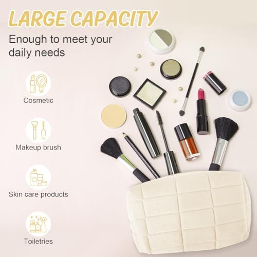 Vue 3 de Grande Trousse De Maquillage