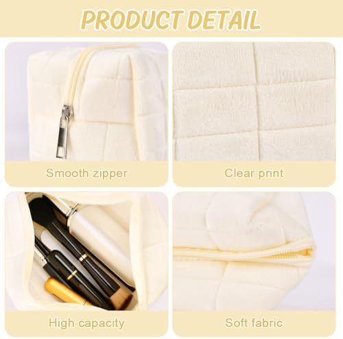 Vue 4 de Grande Trousse De Maquillage