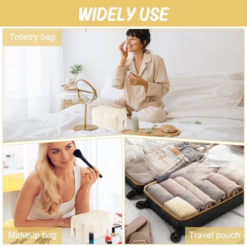 Vue 5 de Grande Trousse De Maquillage