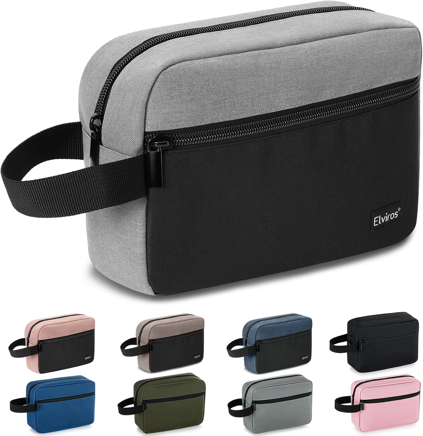 Trousse De Toilette Pour