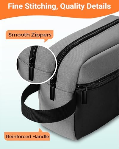 Vue 5 de Trousse De Toilette Pour