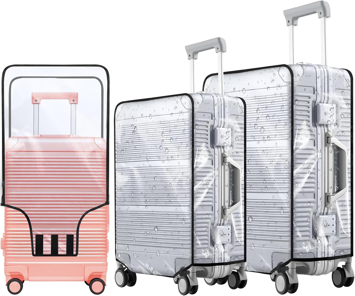 Housse Valise Protection Lot