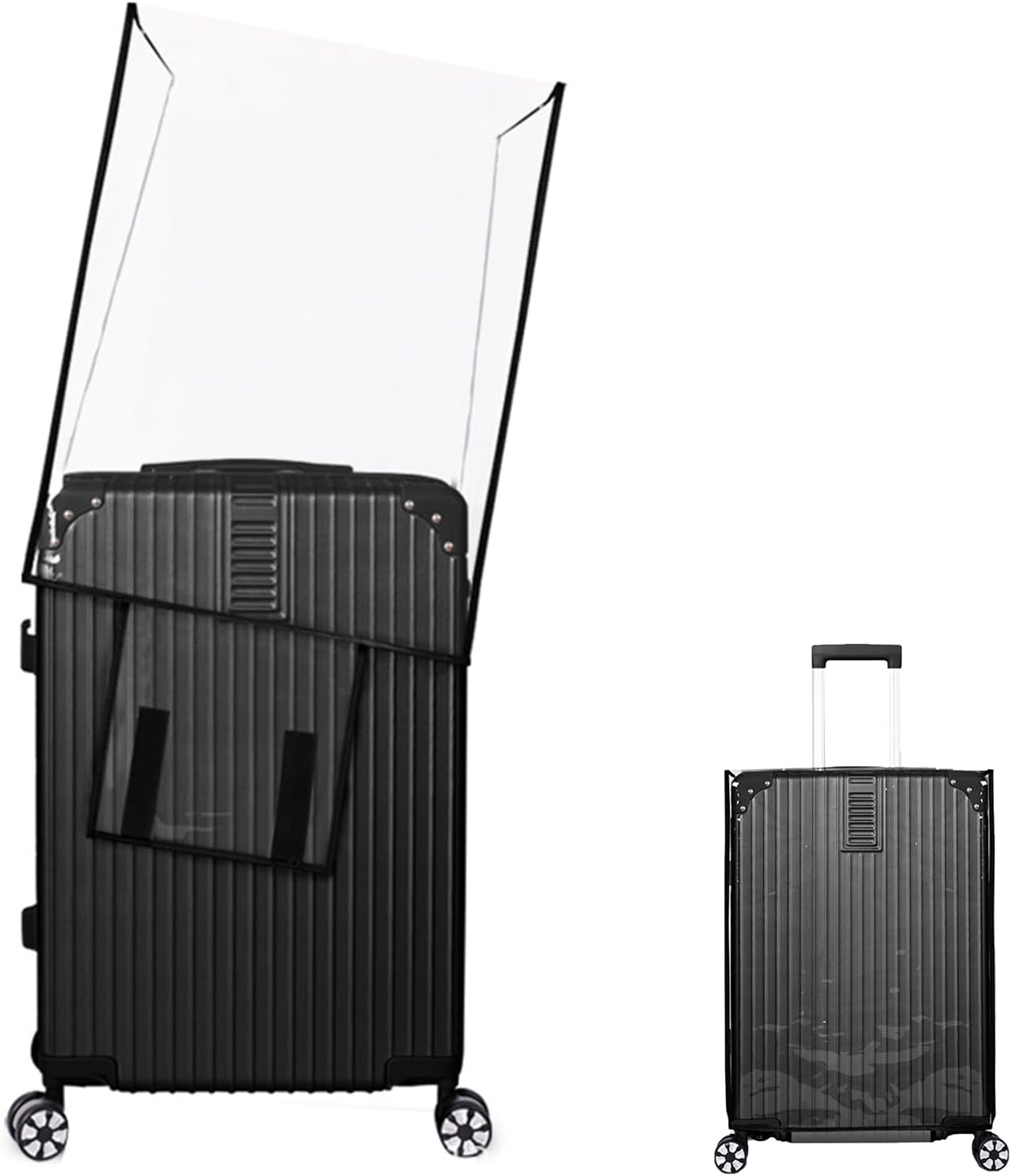 Protege Valise Trolleyhousse De