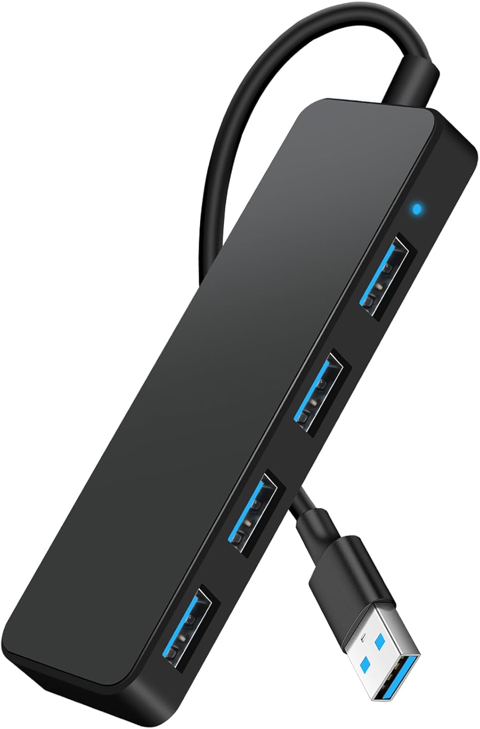 Hub Usb Ports Multiprise