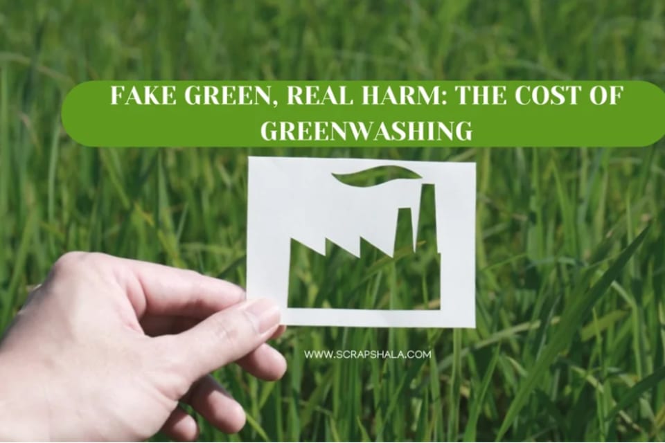 New test blog on green energy