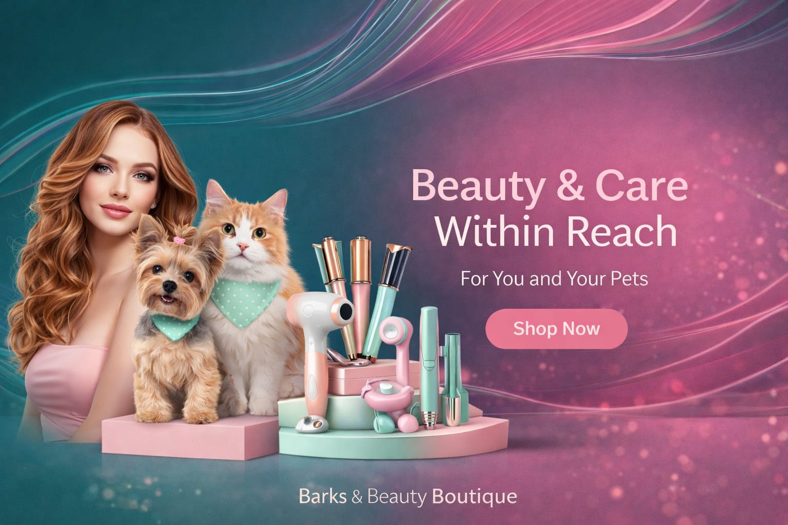 Product Promotion