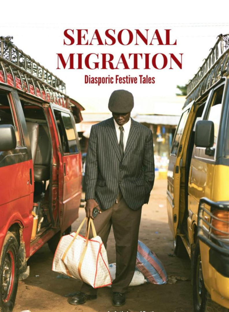 Seasonal Migration — Brittle Paper publication