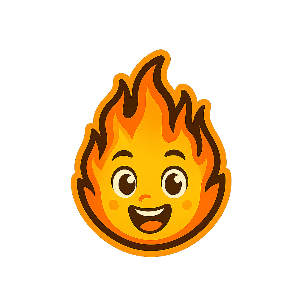 Hot Games