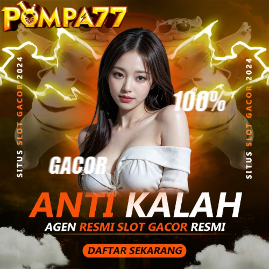 POMPA77: Kekuatan Pompa Pompa77 login Dengan Jackpot Besar Berlipat Ganda - WooCommerce eCommerce