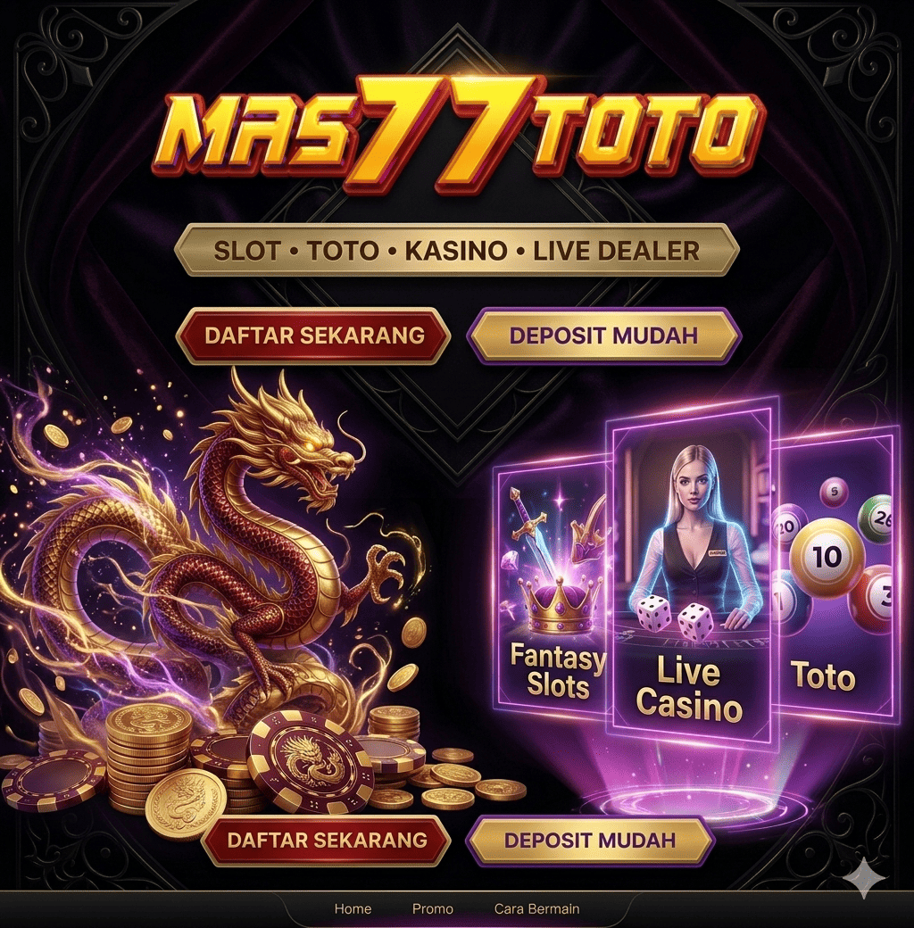 MAS77TOTO