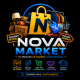 NOVA MARKET