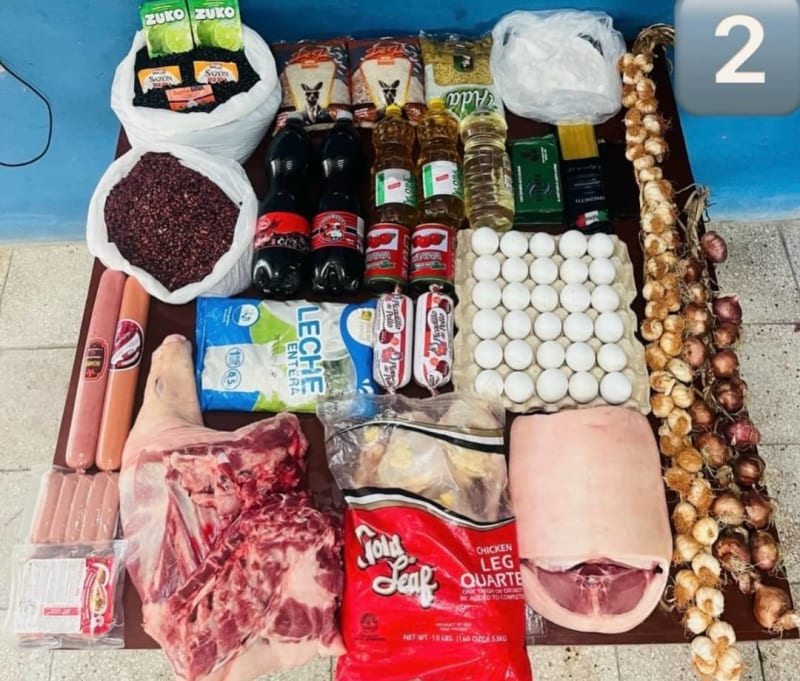Combos de comida en todo el país - Imagen 1