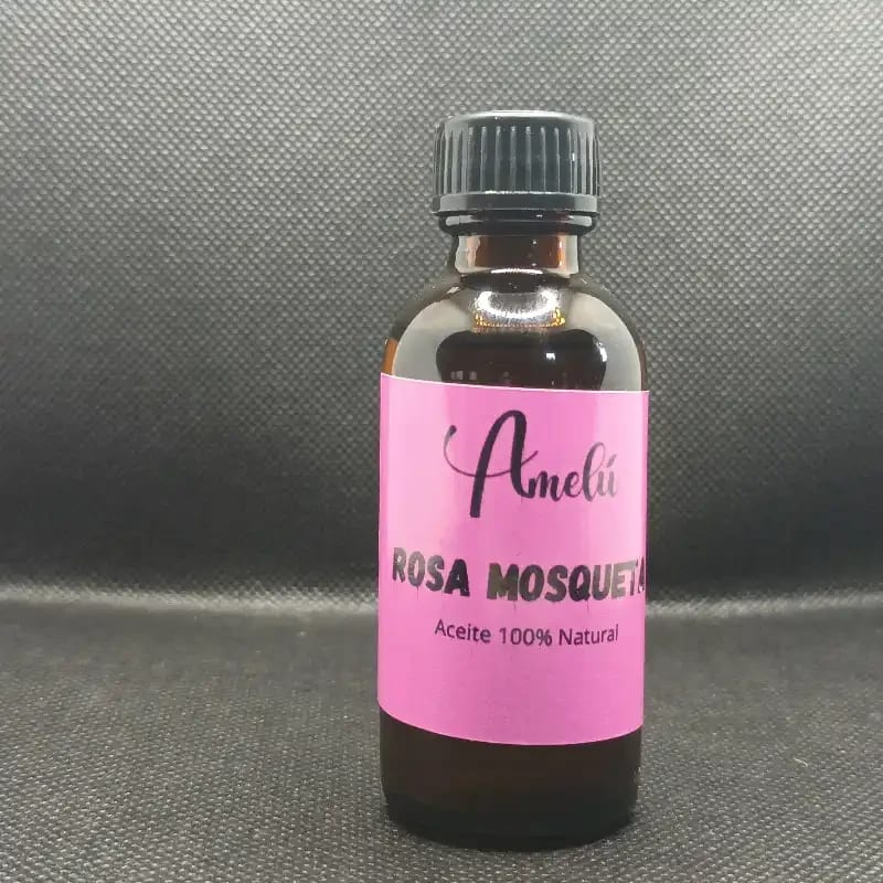 Aceite de rosa mosqueta - Imagen 1