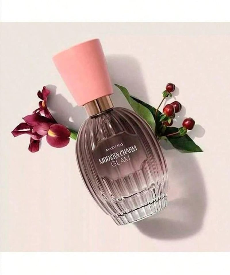 Modern Charm Glam - Mary Kay - Imagen 1
