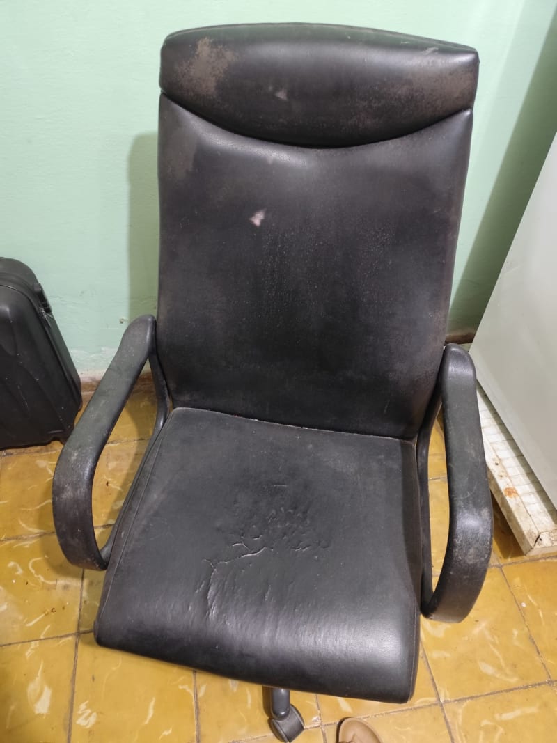 Silla de pc - Imagen 1