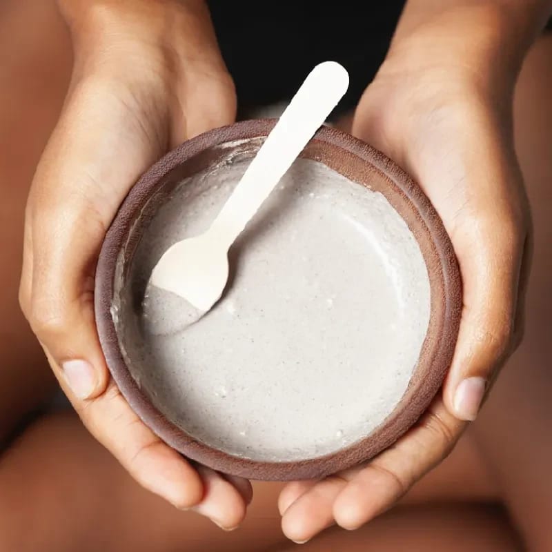 IMPOLUTA Polvo Facial para Manchas - Imagen 1