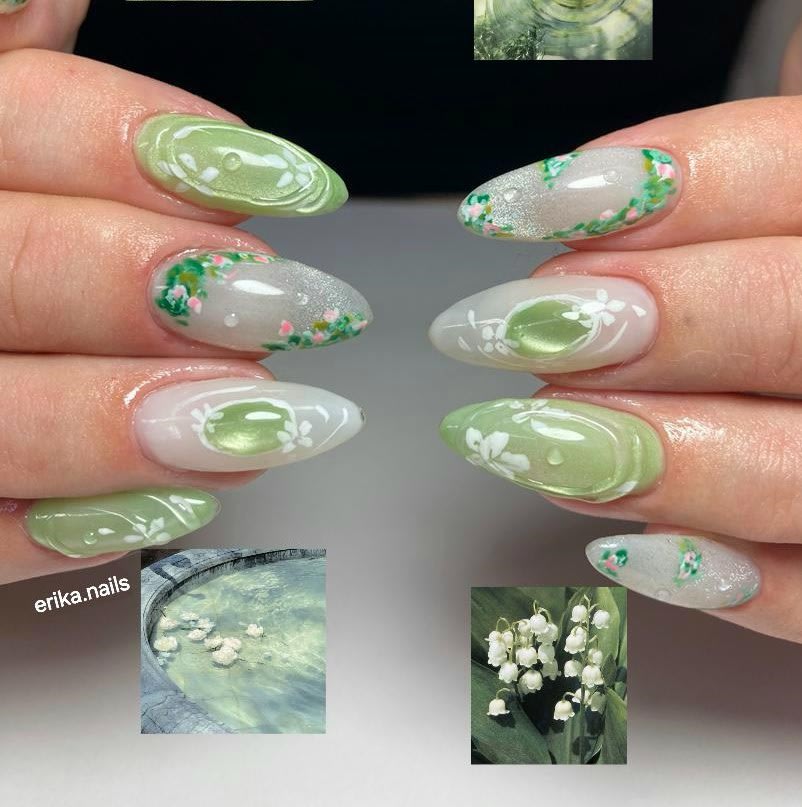 Erika Nails