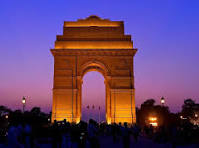 delhi