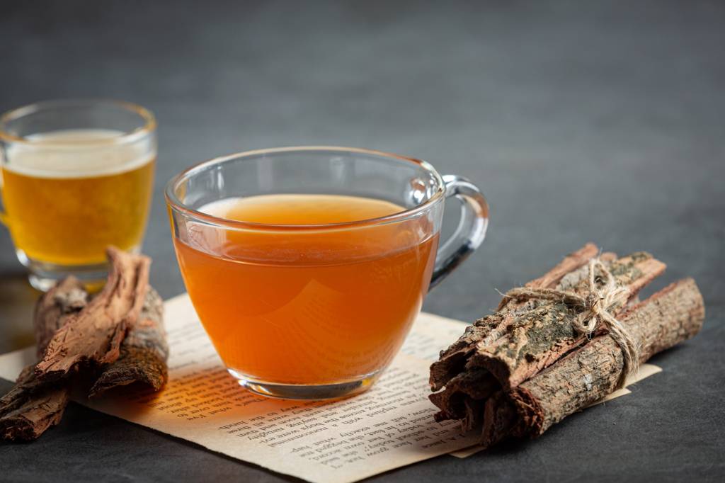 Ashwagandha Stress Relief: Ayurvedic Brew to Calm the Modern Mind