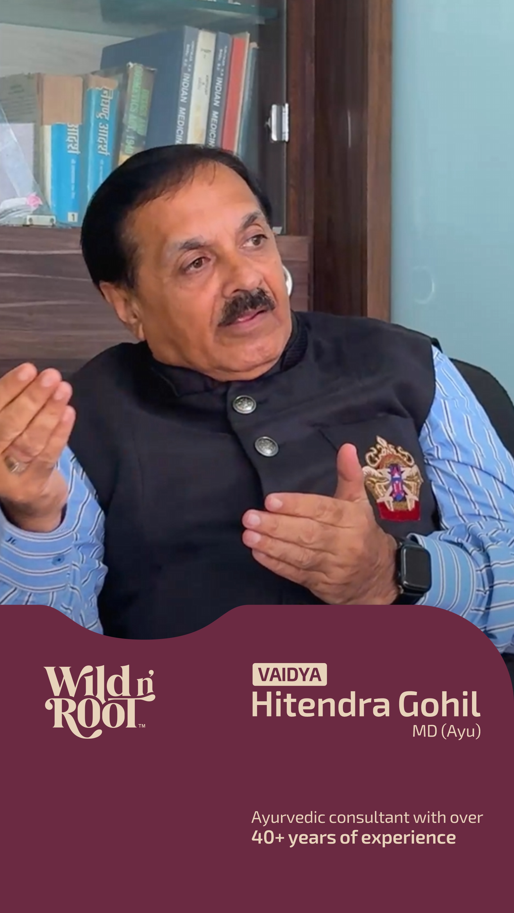 Expert talk thumbnail