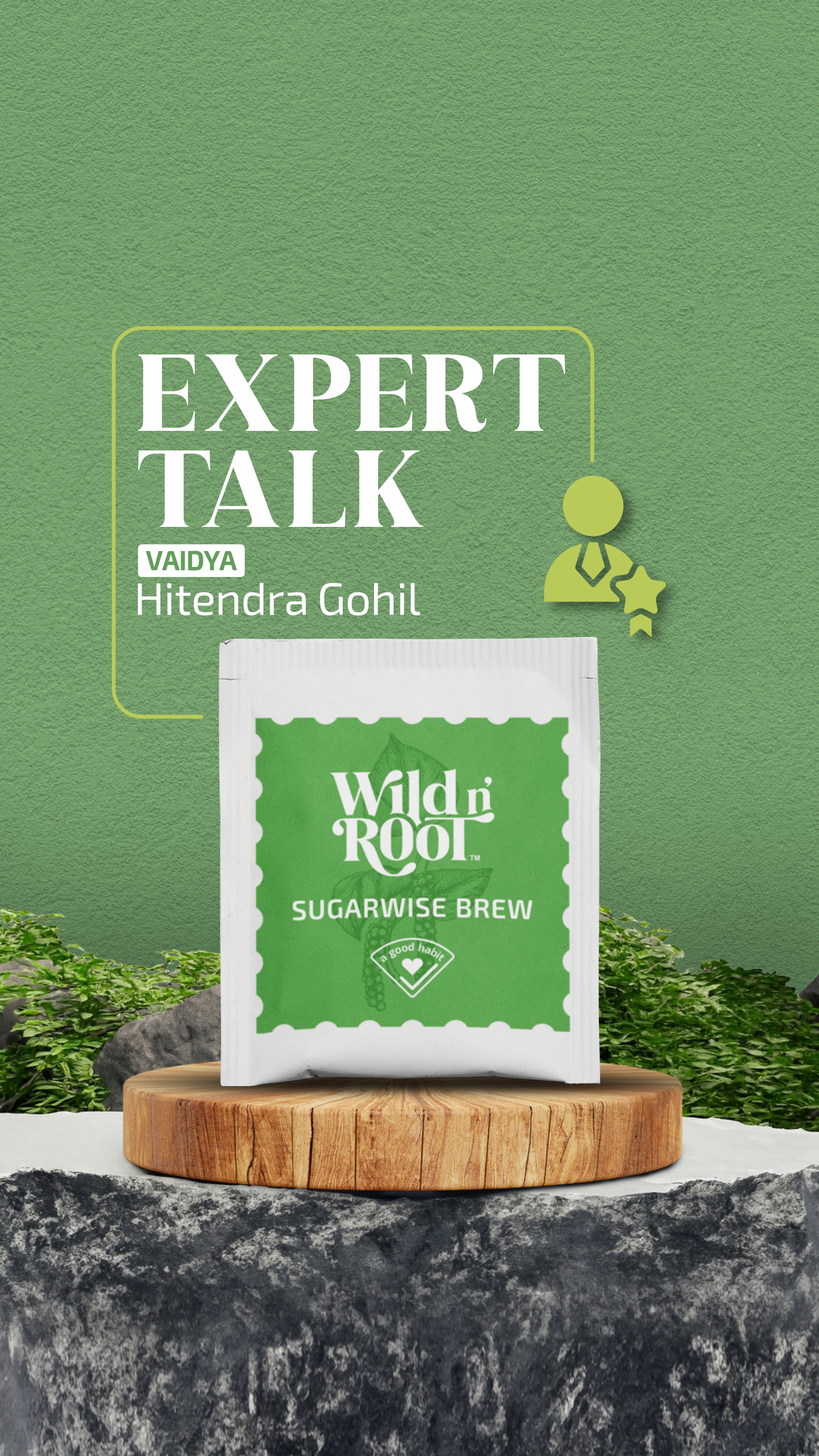 Expert talk thumbnail