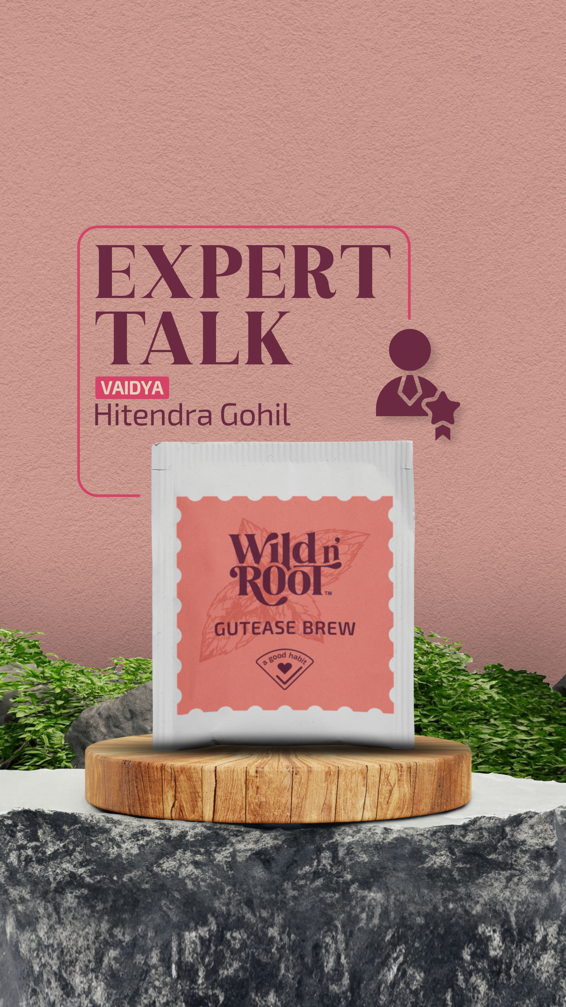 Expert talk thumbnail