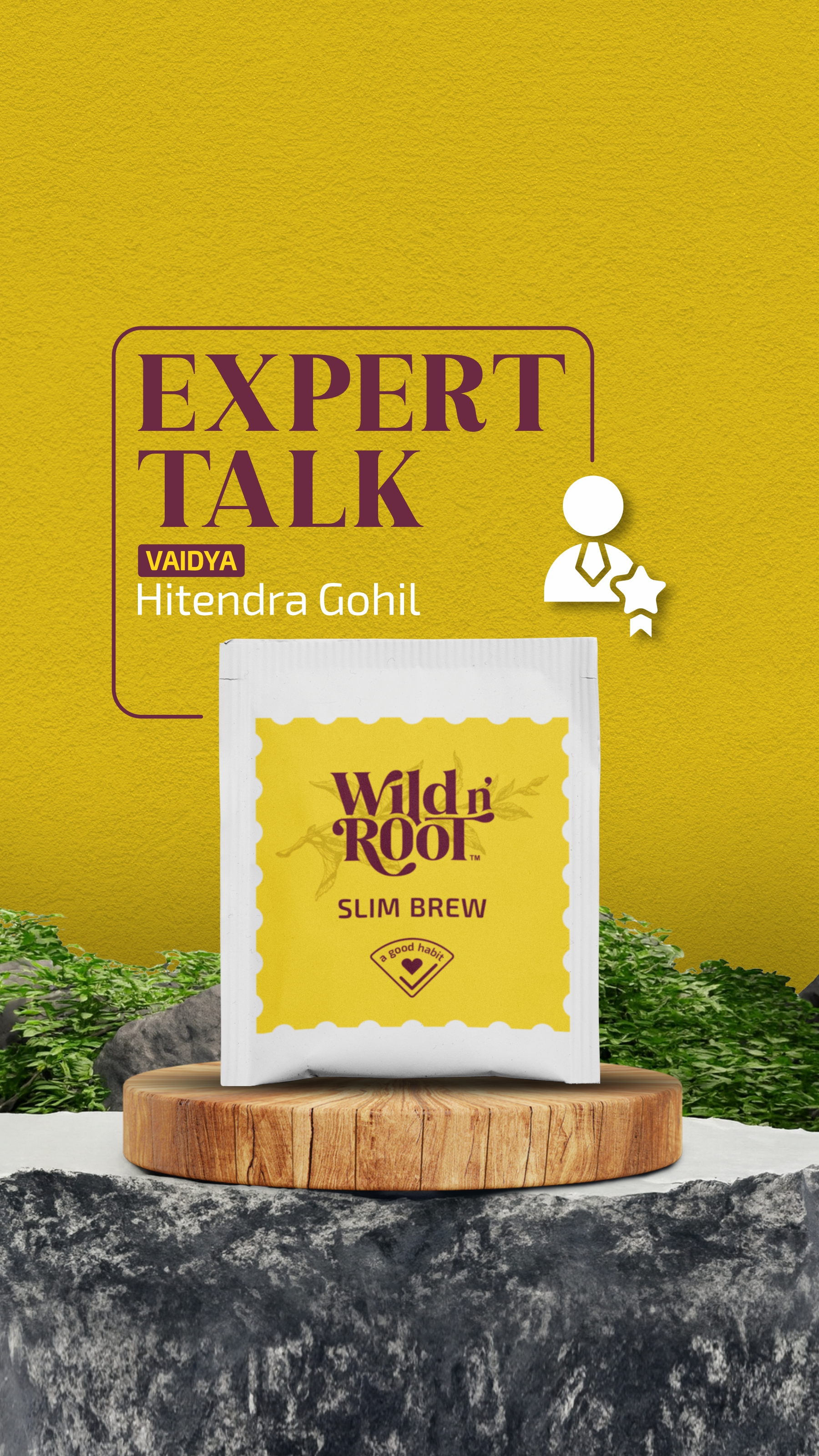 Expert talk thumbnail