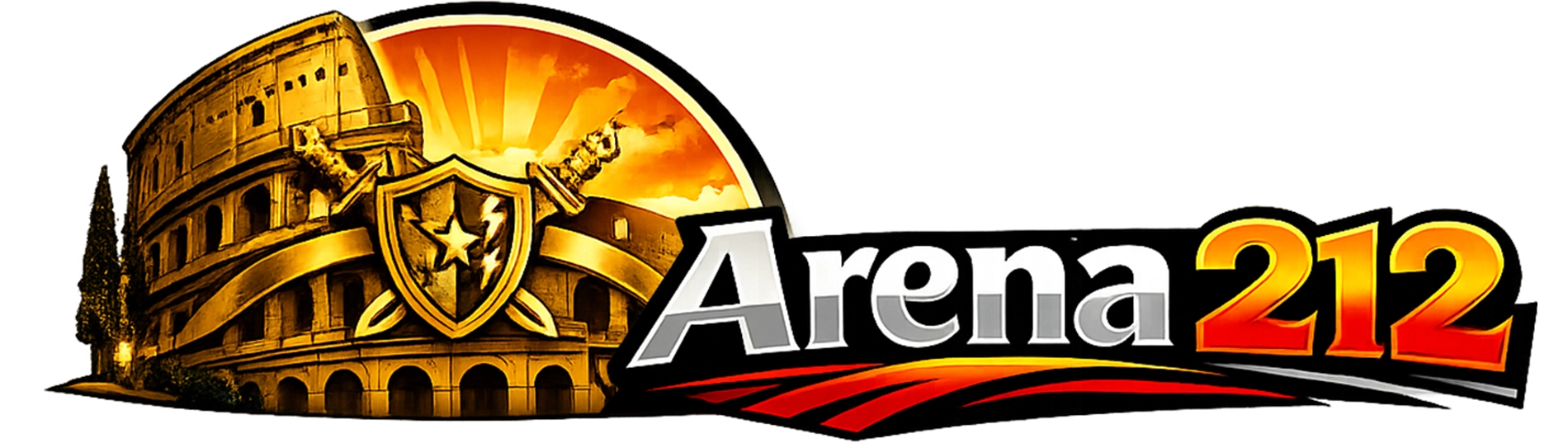 arena212 LOGO
