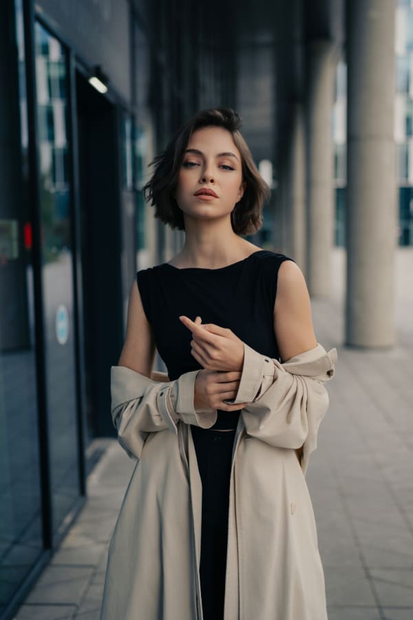 Egyéni portré