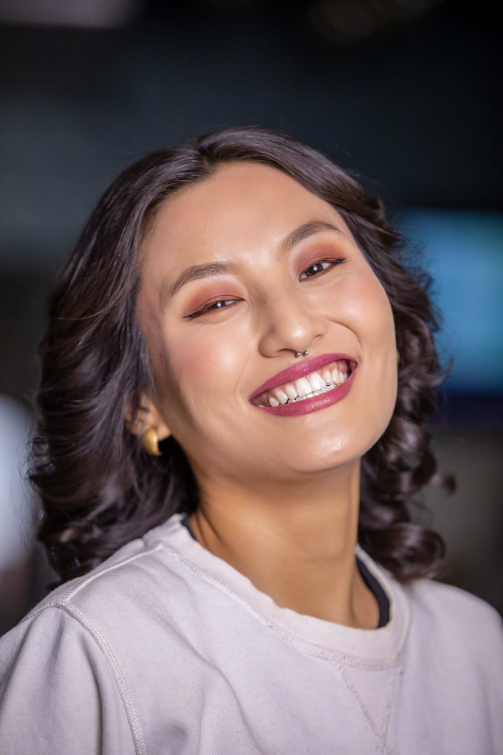 The Hair Color Highlights Boom in Nepal: How to Build a High-Paying Career in Salon Artistry