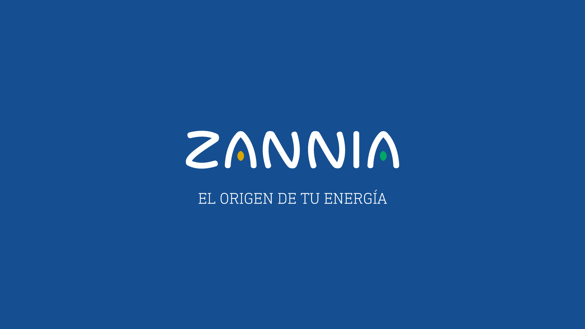 Zannia logo