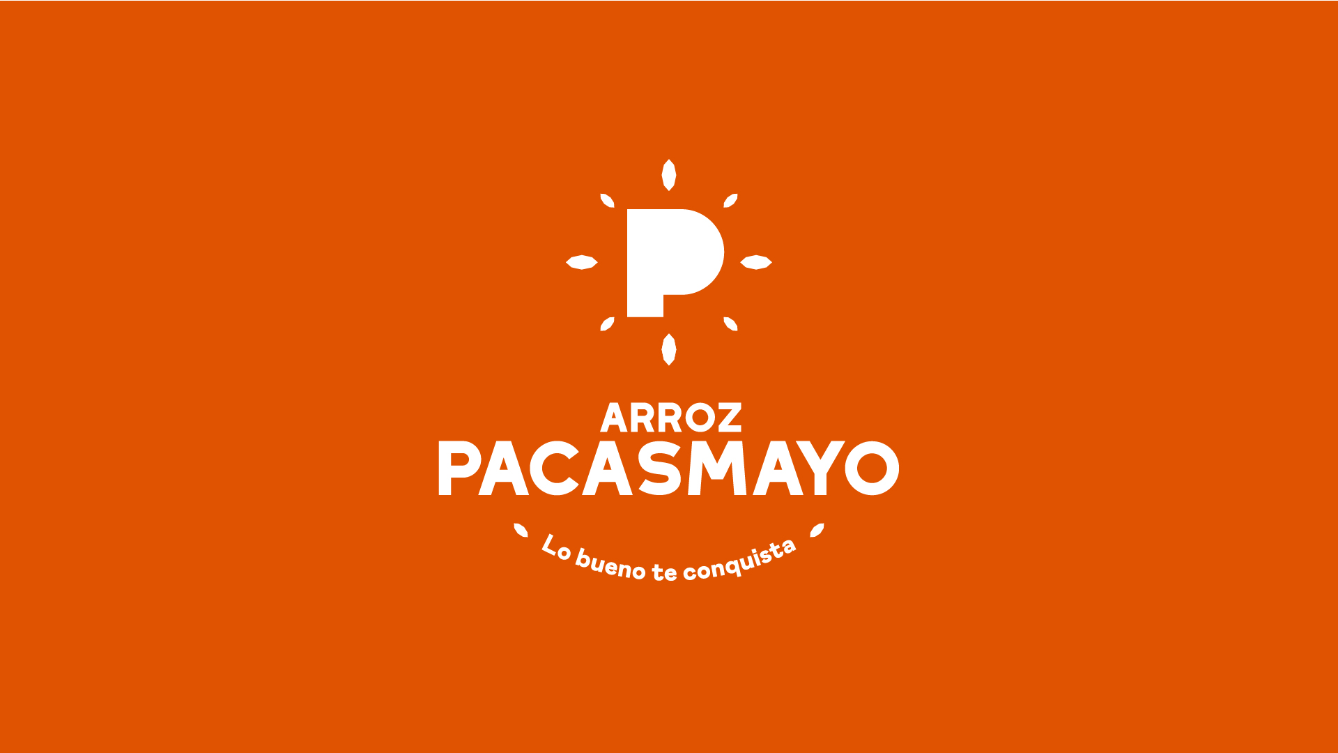 Arroz Pacasmayo logo