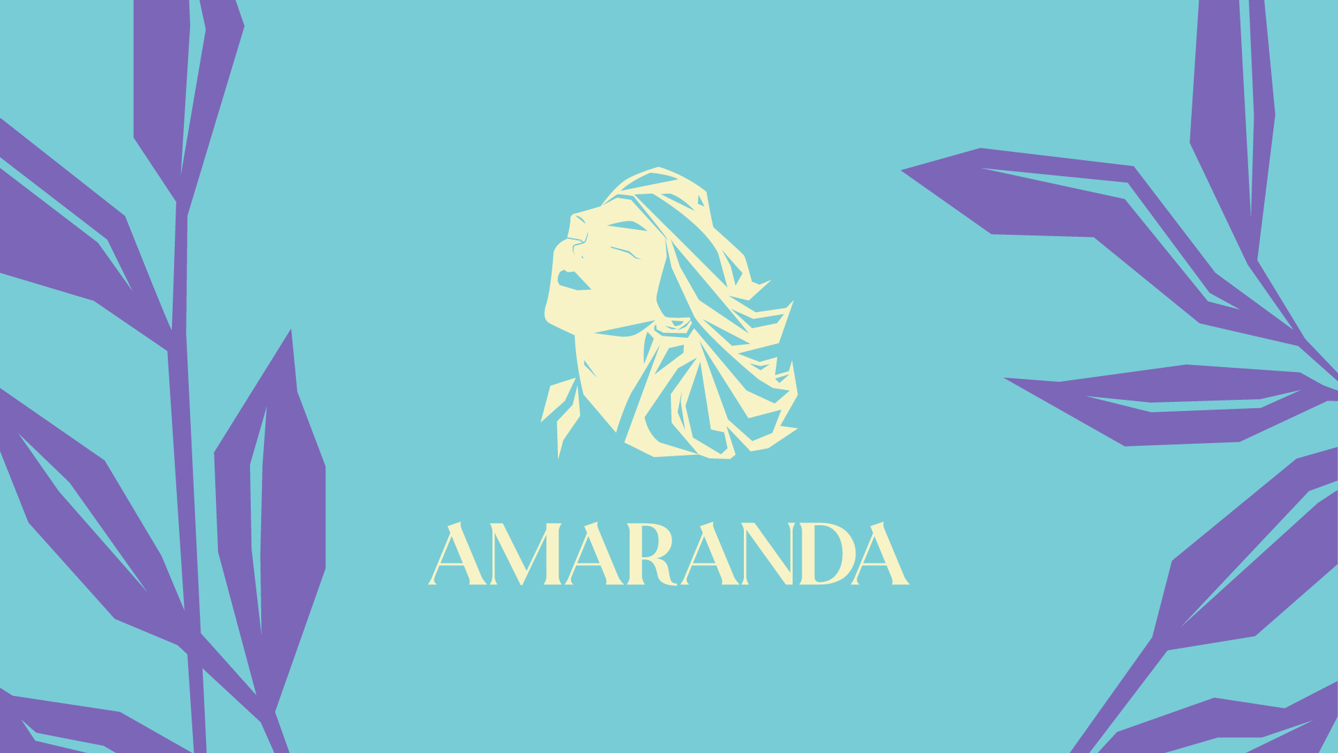 Amaranda logo