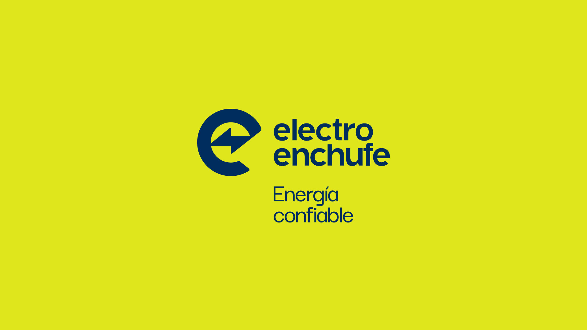 Electro Enchufe logo
