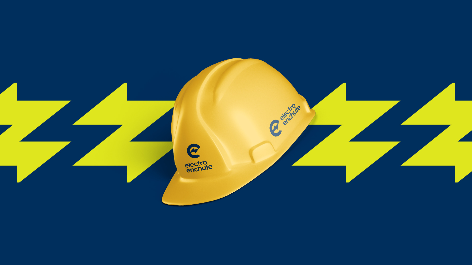 Electro Enchufe casco