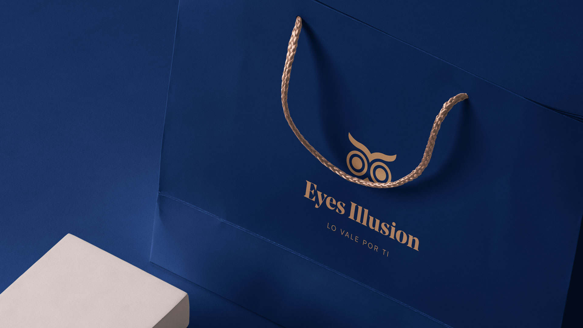Eyes Illusion bolsa1