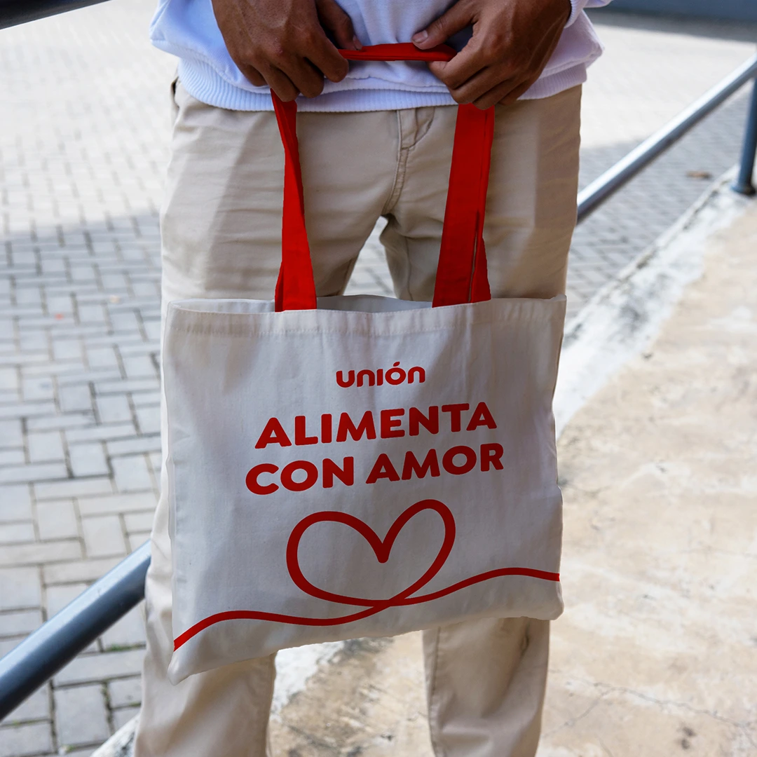 union bolsa