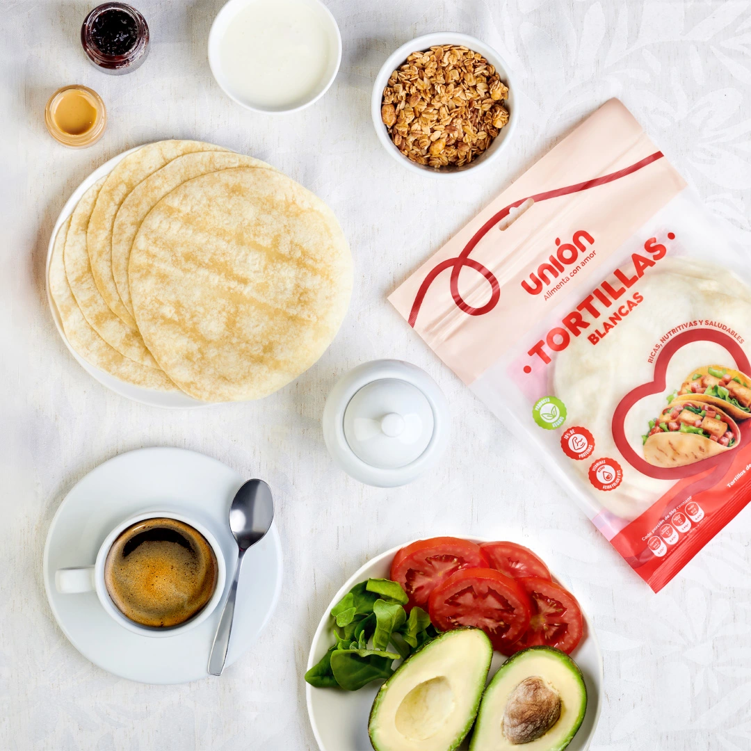 union tortilla